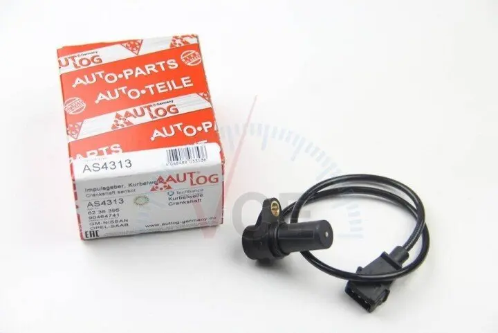 Фото 1 - Датчик імпульсів AUTLOG AS4313 Датчик імпульсів AUTLOG AS4313 (фото 1)