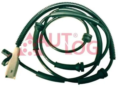 Датчик, частота вращения колеса AUTLOG AS4406