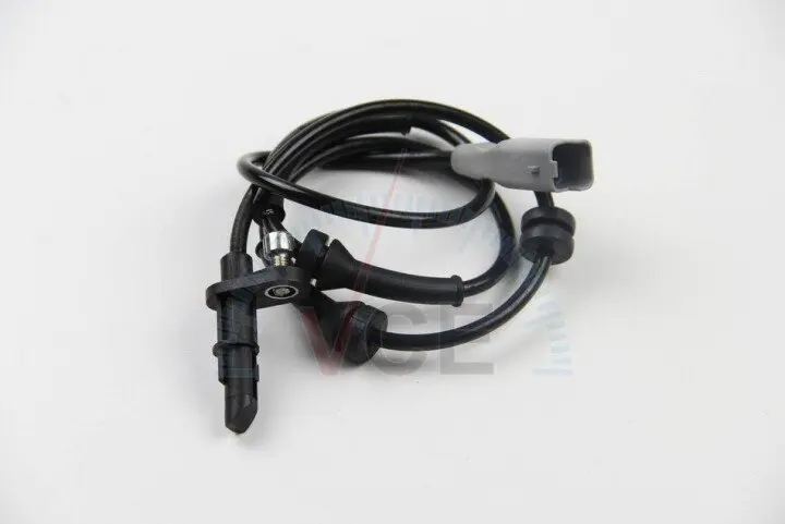 Датчик, частота вращения колеса AUTLOG AS4539 (фото 1)