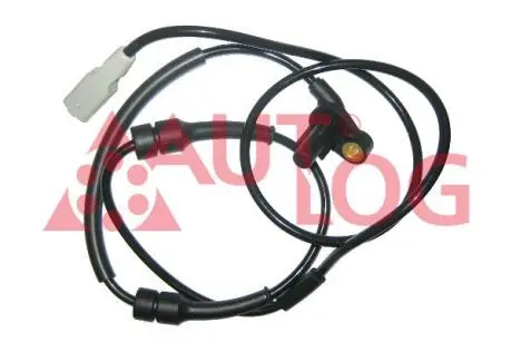 Датчик, частота вращения колеса AUTLOG AS4562