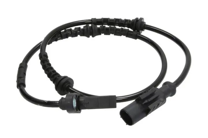 Датчик ABS задн Лів/Прав FIAT PANDA, PANDA/HATCHBACK 1.1-1.4 09.03- AUTLOG AS4579 (фото 1)