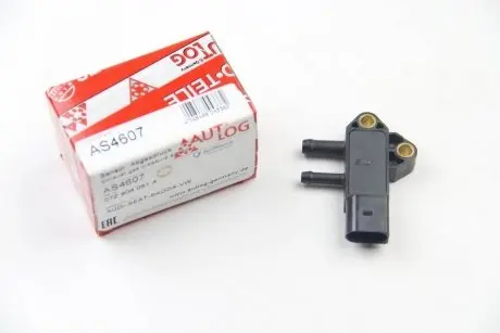 Датчик, давление выхлопных газов AUTLOG AS4607