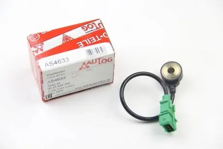 Датчик детонации AUTLOG AS4633