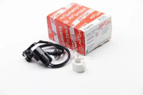 Датчик частоты вращения, управление двигателем. AUTLOG AS4676