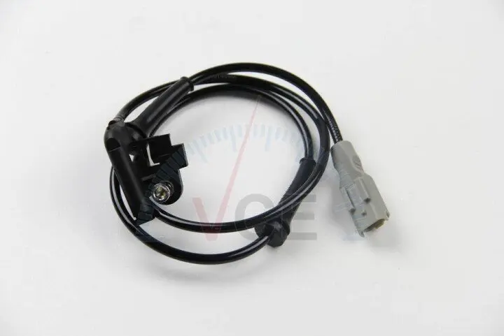 Датчик, частота вращения колеса AUTLOG AS4710 (фото 1)