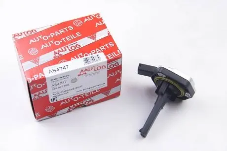 Датчик, уровень моторного масла AUTLOG AS4747