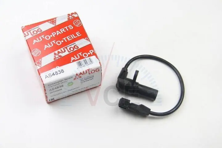 Датчик імпульсів AUTLOG AS4838 (фото 1)