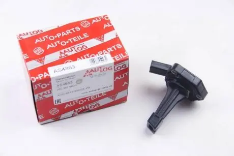 Датчик, уровень моторного масла AUTLOG AS4863