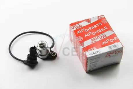 Датчик, уровень моторного масла AUTLOG AS4870