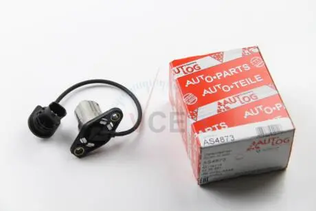 Датчик, рівень моторного масла AUTLOG AS4873