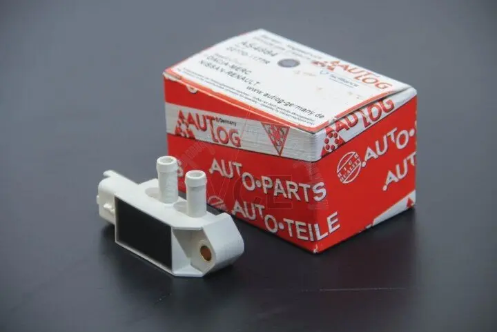 Фото 1 - Датчик, давление выхлопных газов AUTLOG AS4884 Датчик, давление выхлопных газов AUTLOG AS4884 (фото 1)