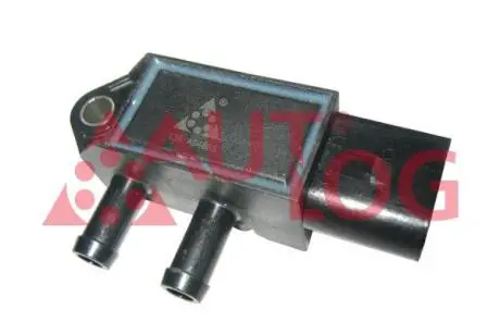 Датчик, давление выхлопных газов AUTLOG AS4886