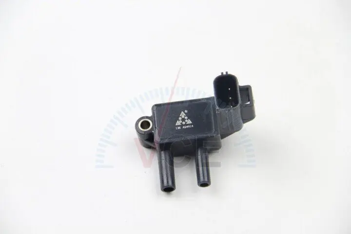 Фото 1 - Датчик, тиск у впускній трубі AUTLOG AS4914 Датчик, тиск у впускній трубі AUTLOG AS4914 (фото 1)