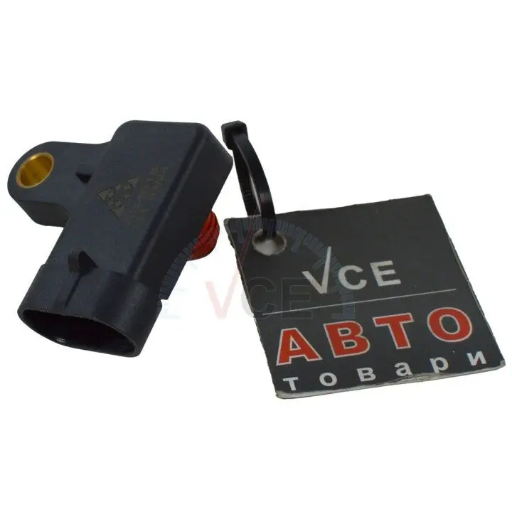 Датчик, давление во впускной трубе AUTLOG AS4918 (фото 1)