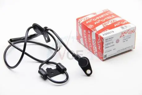 Датчик abs AUTLOG AS5019