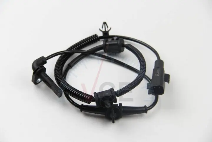 Фото 1 - Датчик, частота вращения колеса AUTLOG AS5024 Датчик, частота вращения колеса AUTLOG AS5024 (фото 1)