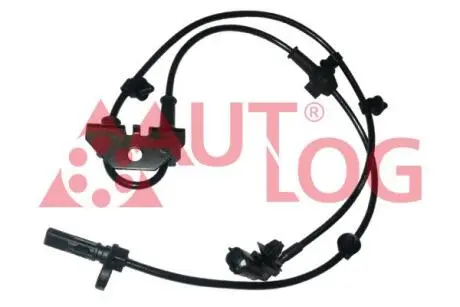 Датчик, частота обертання колеса AUTLOG AS5191