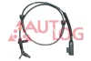 Датчик ABS передній LAND ROVER DISCOVERY SPORT, RANGE ROVER EVOQUE 2.0-2.2D 06.11- AUTLOG AS5426 (фото 3)