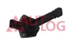 Датчик моторного масла AUDI A4 ALLROAD B8, A4 B8, A5, A6 C7, A8 D4, Q5, VW AMAROK, CRAFTER 30-35, CRAFTER 30-50, MULTIVAN T5, MULTIVAN T6, TOUAREG, TRANSPORTER T5 CAGACTNA. AUTLOG AS5456 (фото 1)