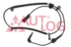 Датчик abs AUTLOG AS5525 (фото 1)