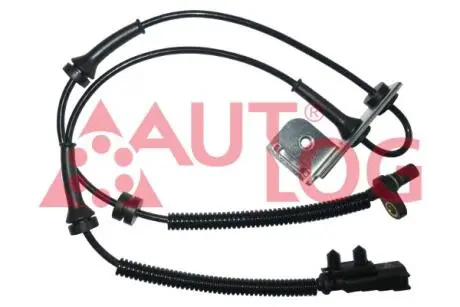 Датчик ABS передн Лів/Прав CHRYSLER TOWN & COUNTRY, VOYAGER V DODGE GRAND LANCIA VOYAGER 2.8D-3.6LPG 09.10- AUTLOG AS5632