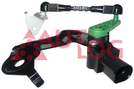 Датчик регулювання кута нахилу фар audi a6/a7/a8 AUTLOG AS6403