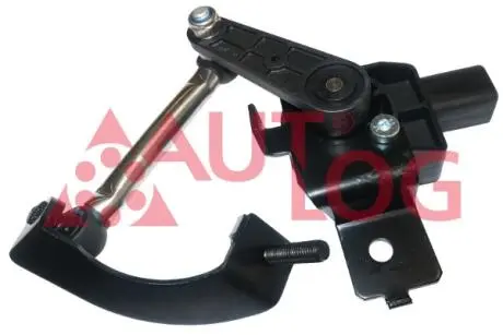 Датчик регулировки угла наклона фар skoda octavia/vw golf v/vi 03-13 AUTLOG AS6408