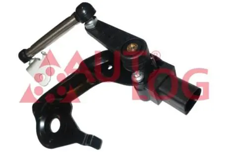 Датчик регулировки угла наклона фар Audi A6 11-18 AUTLOG AS6413