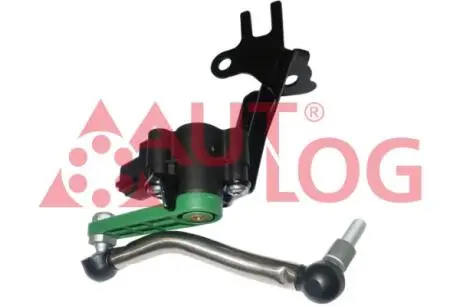 Датчик регулювання кута нахилу фар audi q5 (8rb) 10-17 AUTLOG AS6414