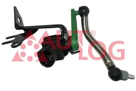 Датчик регулювання кута нахилу фар audi q5 (8rb) 10-17 AUTLOG AS6415