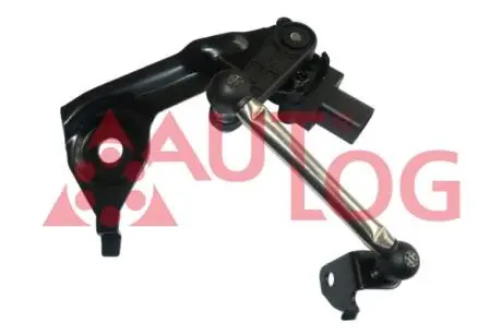 Датчик регулировки угла наклона фар Audi A5/A4 B8 07-17 AUTLOG AS6417