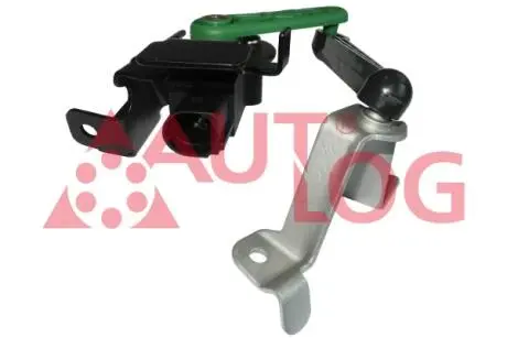 Датчик регулировки угла наклона фар skoda octavia/superb/vw golf vii/passat 12- AUTLOG AS6423