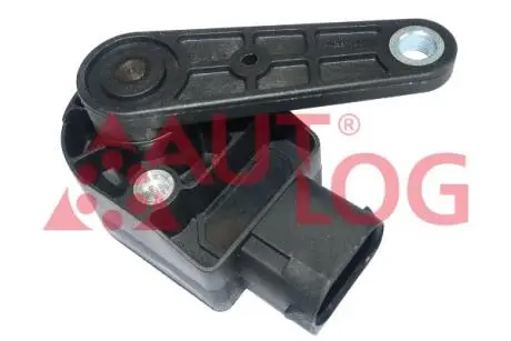 Датчик регулировки угла наклона фар bmw 3 (f30/f80)/5 (f10)/7 (f01-f04) 10-18 mb v-class (w447)- AUTLOG AS6440