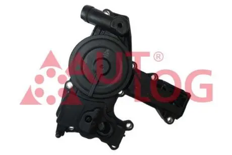 Маслознімний щиток, вентиляція картера AUTLOG AS8014