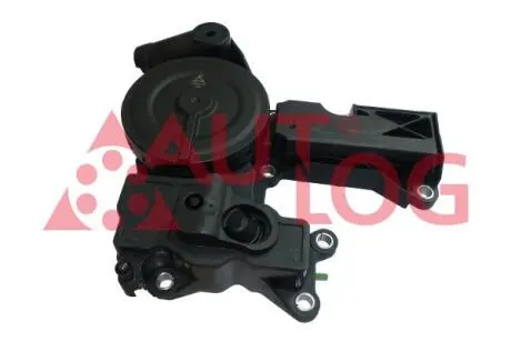 Маслосъемный щиток, вентиляция картера AUTLOG AS8016