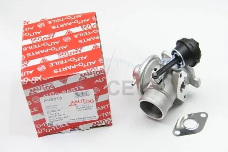 Клапан возврата ог AUTLOG AV6013