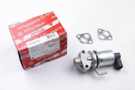 Клапан повернення вог AUTLOG AV6016 (фото 1)
