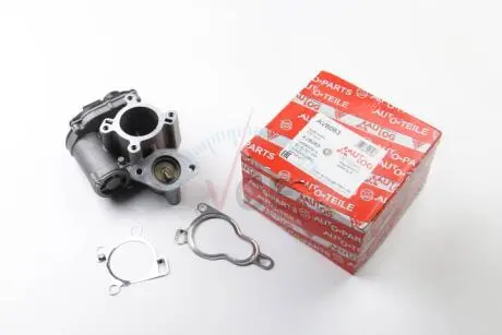 Клапан повернення вог AUTLOG AV6063