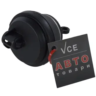 Клапан вакуумного управления, рециркуляция ог AUTLOG AV6126