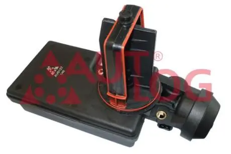 Клапан, управление воздухом-впускаемый воздух AUTLOG AV6127