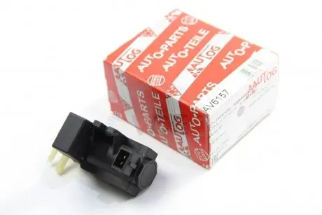 Клапан повернення вог AUTLOG AV6157