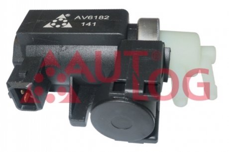 Перетворювач тиску, управління ог AUTLOG AV6182