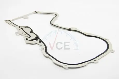 Прокладка, натяжное приспособление цепи привода AUTLOG DI1002