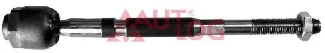 Осевой шарнир, рулевая тяга AUTLOG FT1246