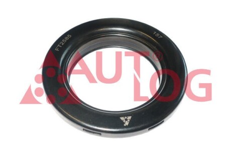 Подшипник опорный peugeot 206 cc/sw/307 cc/citroen c2/c3 и/c4/renault meganeи AUTLOG FT2585