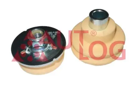 Ремкомплект опорной подушки bmw 1 (e81, e87) AUTLOG FT2620