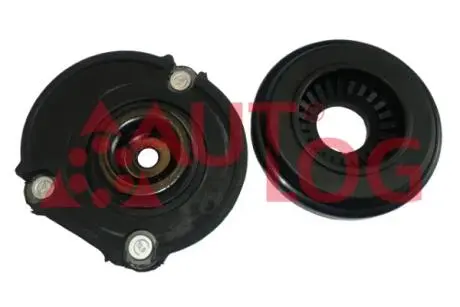 Опорная подушка citroen nemo 08- AUTLOG FT2660