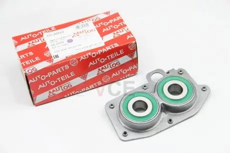 Подшипник, ступенчатая коробка передач AUTLOG GL2000