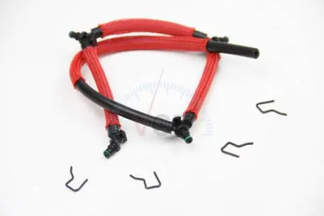 Шланг, утечка топлива AUTLOG KL3007