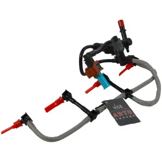 Шланг, утечка топлива AUTLOG KL3008